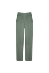 Mystic Green