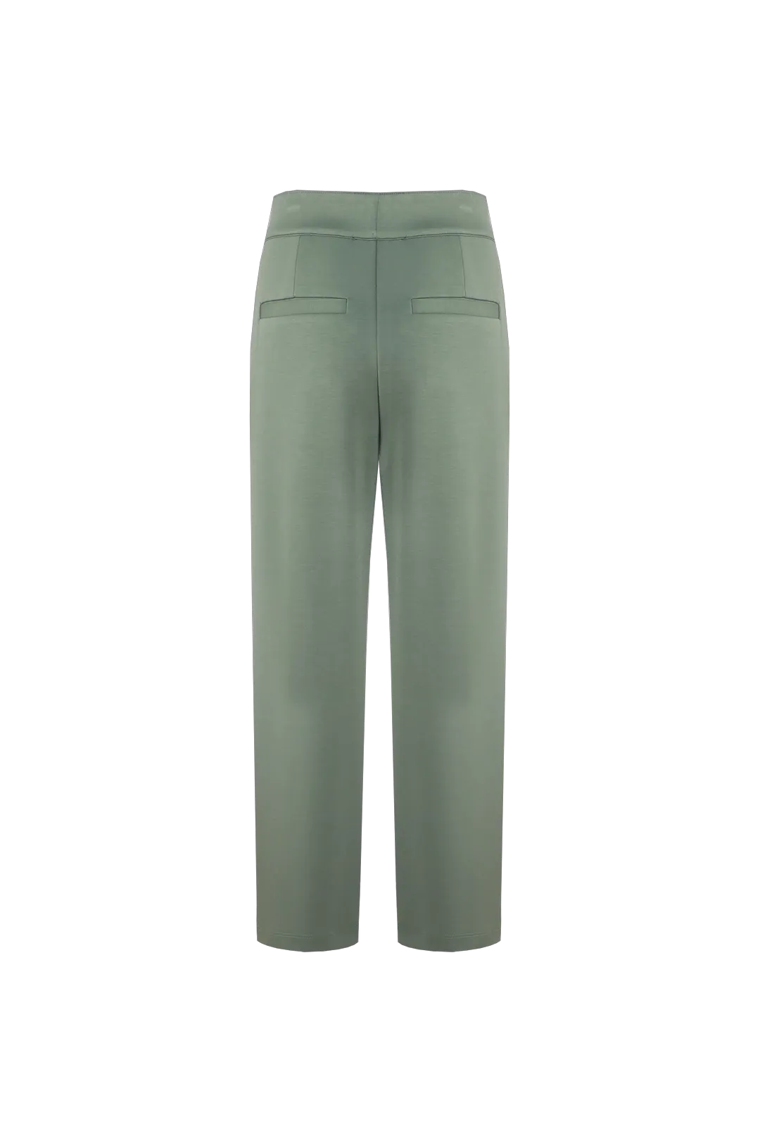 Mystic Green