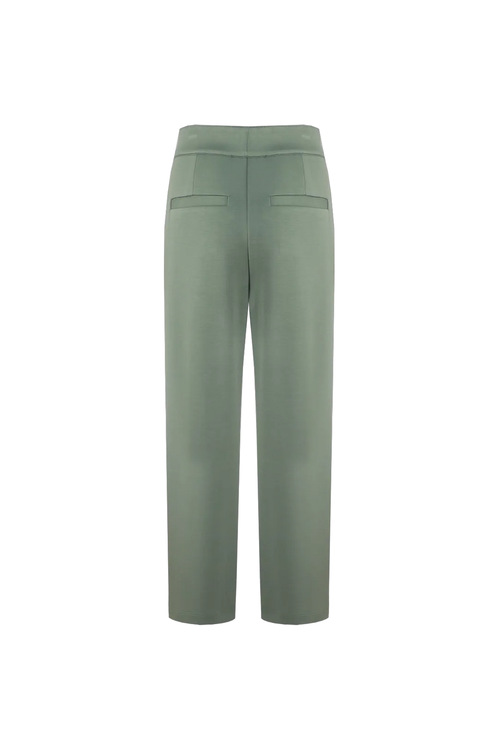 Mystic Green