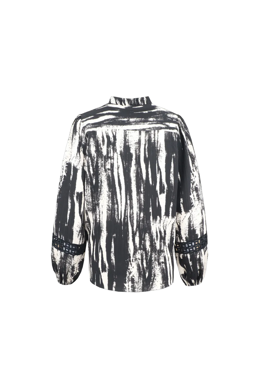 Black/Sand