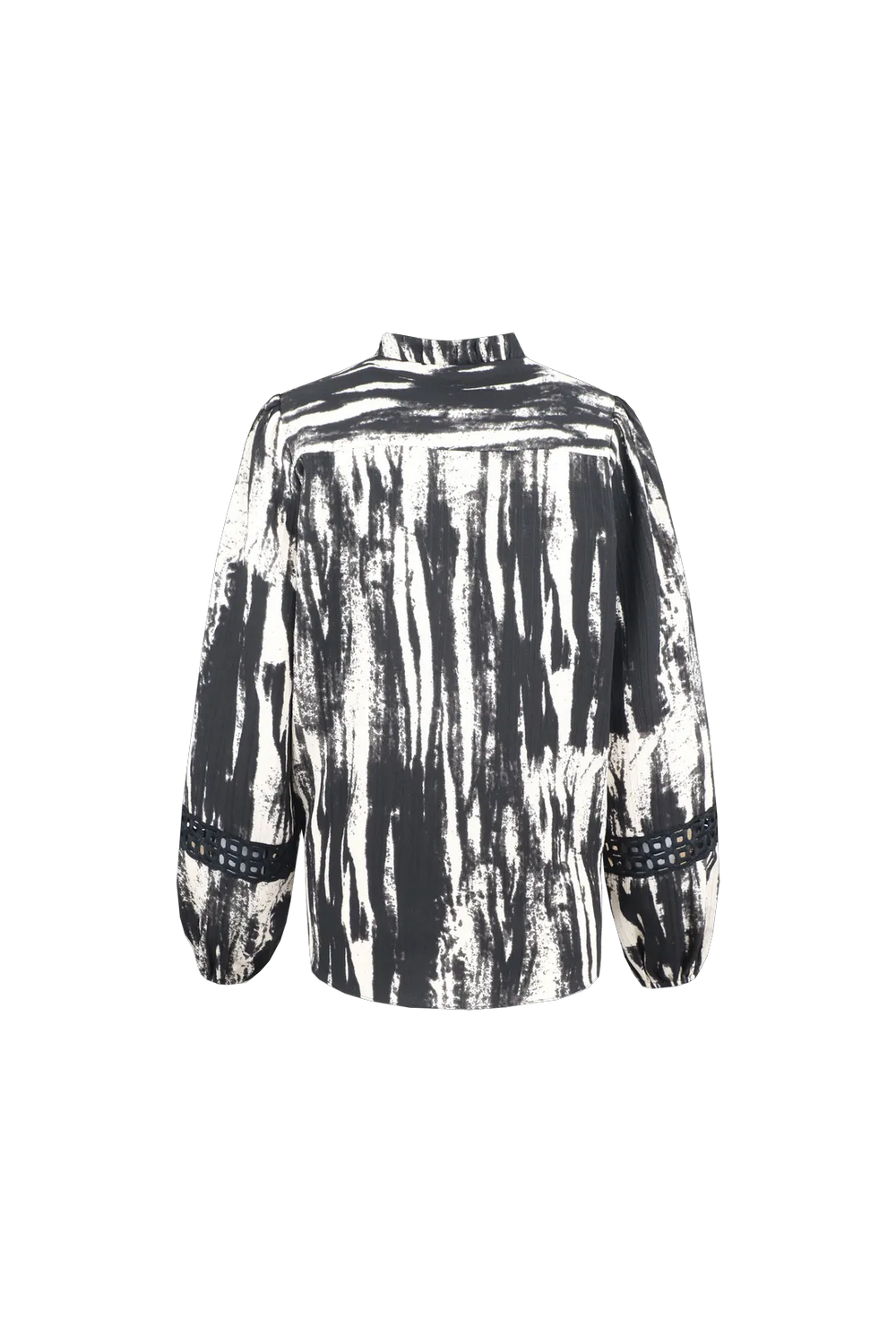 Black/Sand