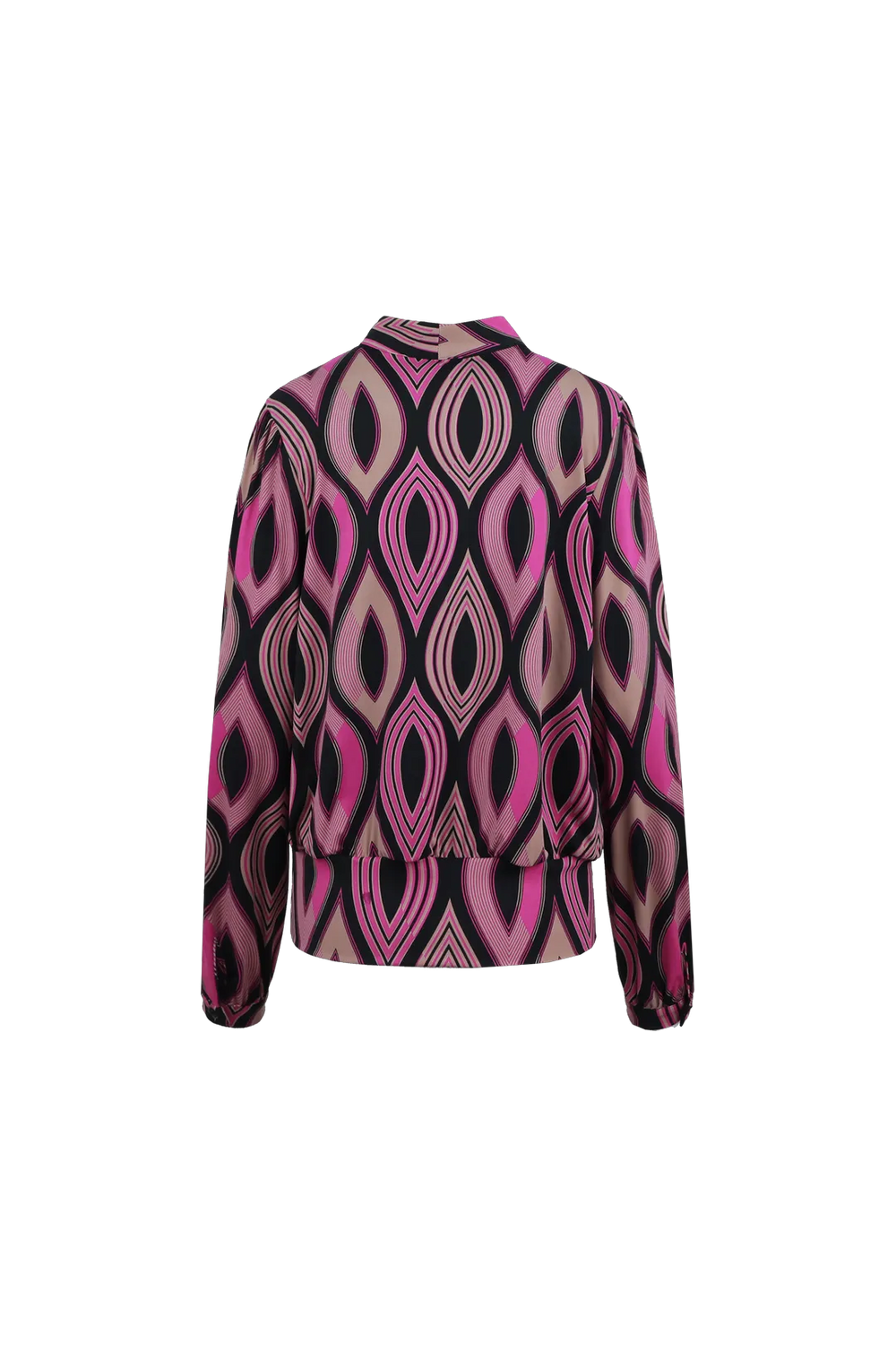 Berry/Black