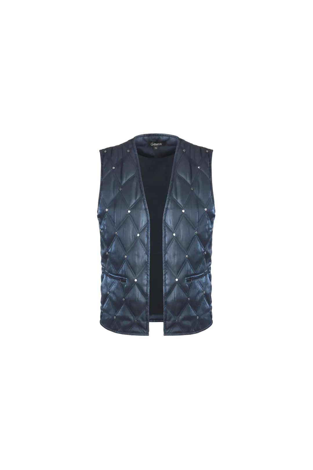 Midnight Blue