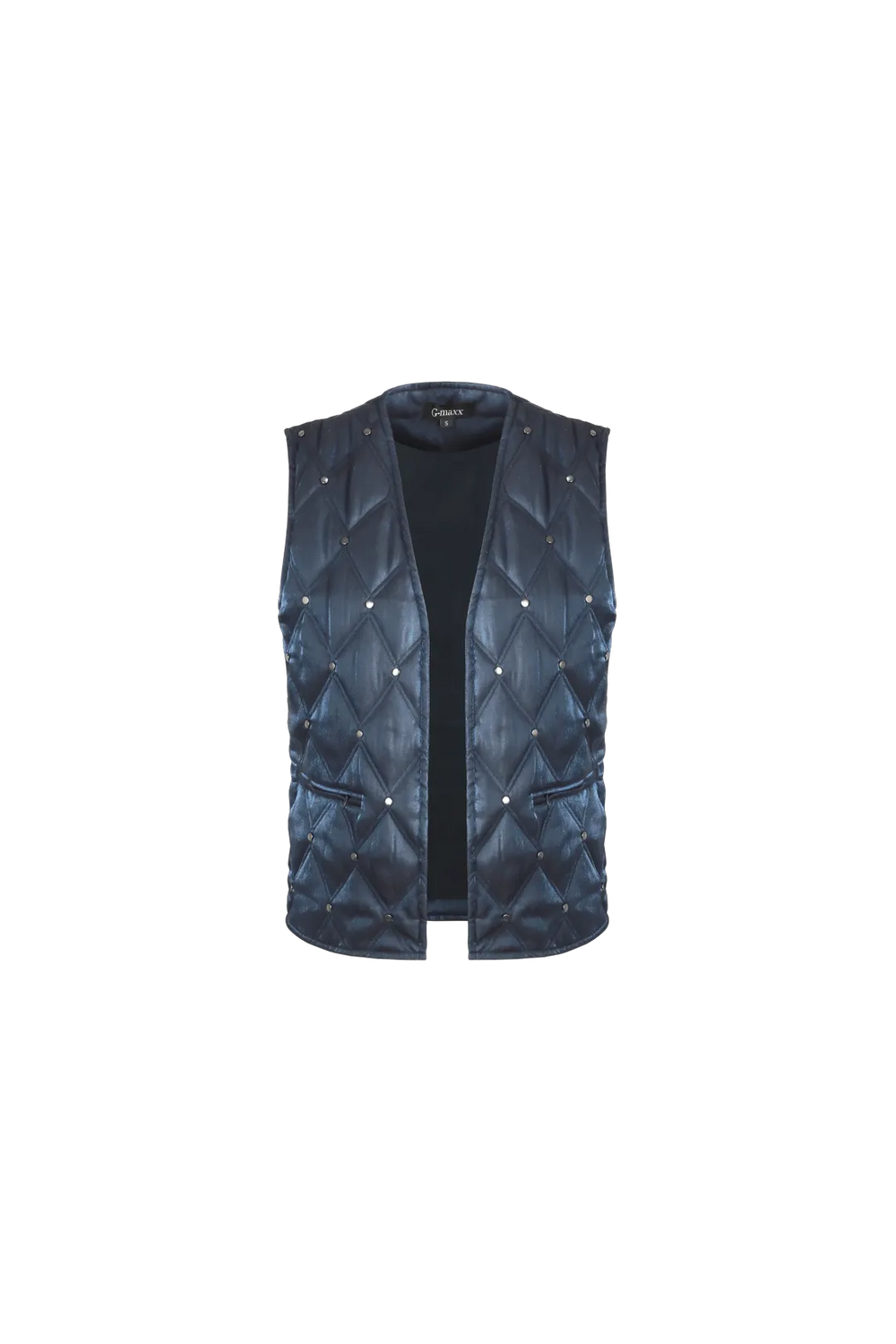 Midnight Blue