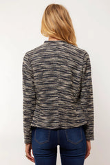 Midnight Blue/Offwhite