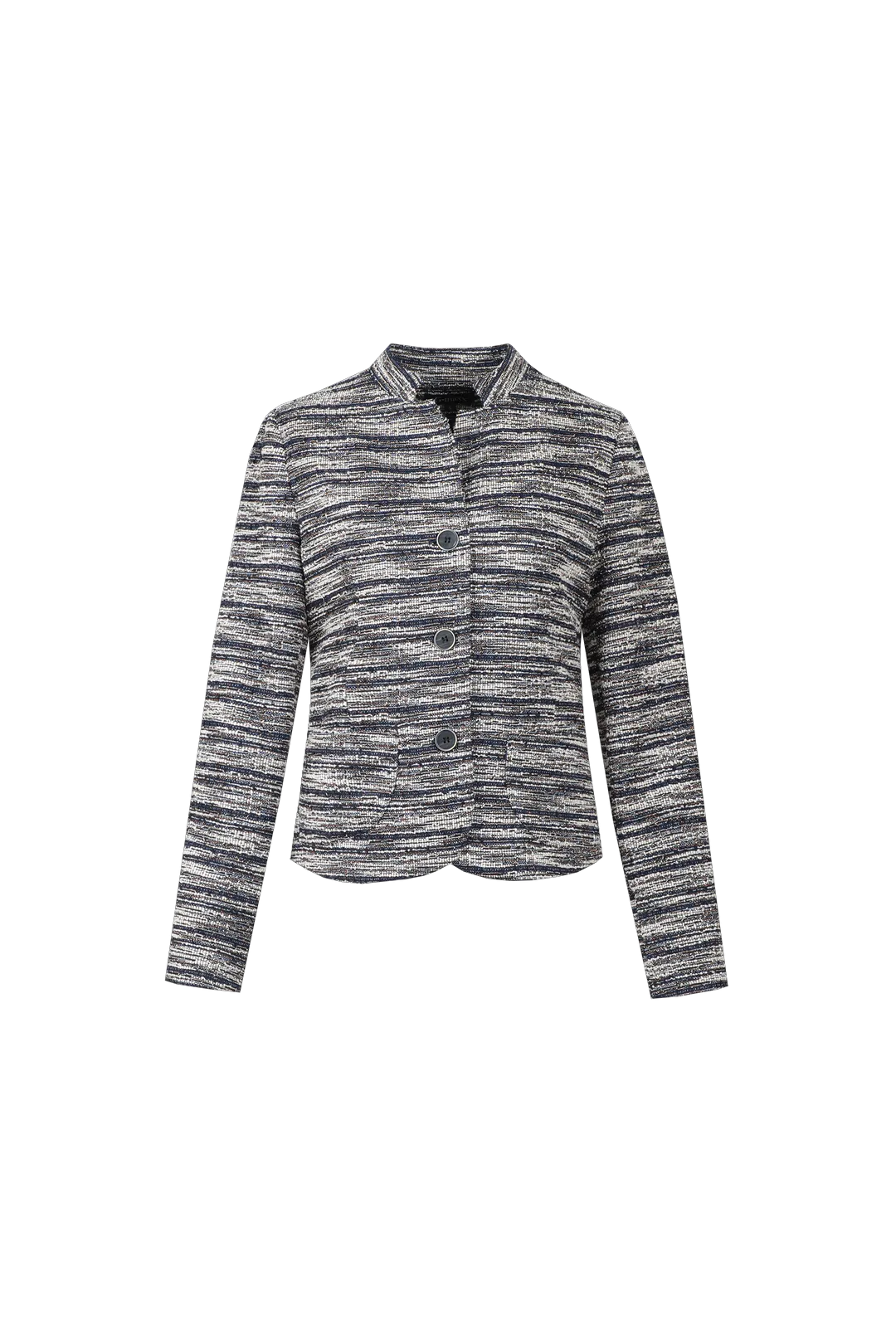 Midnight Blue/Offwhite