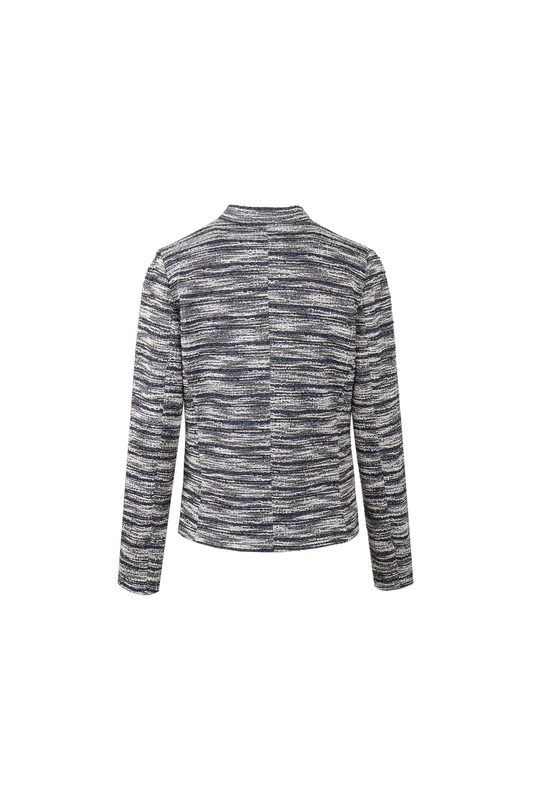 Midnight Blue/Offwhite