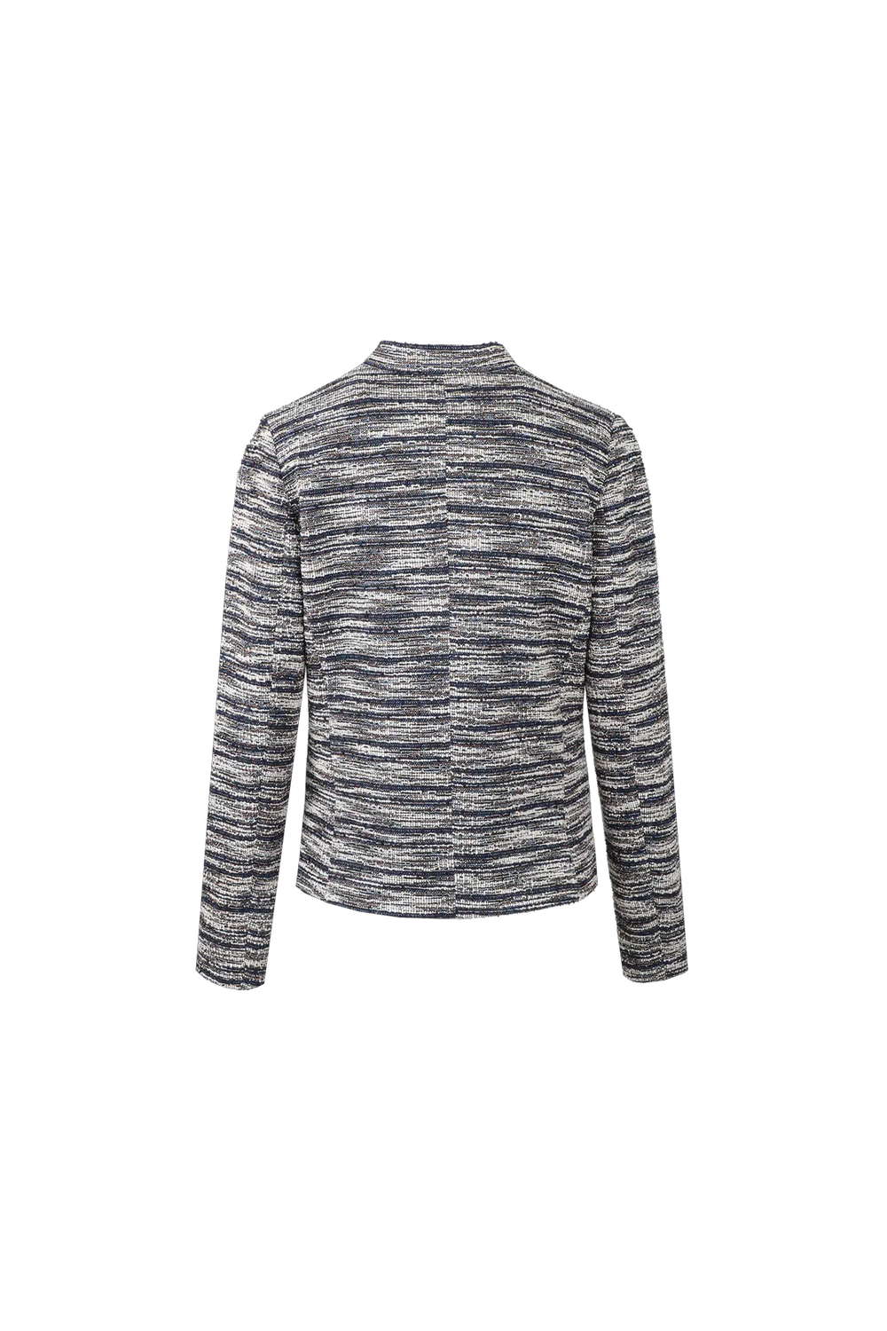 Midnight Blue/Offwhite