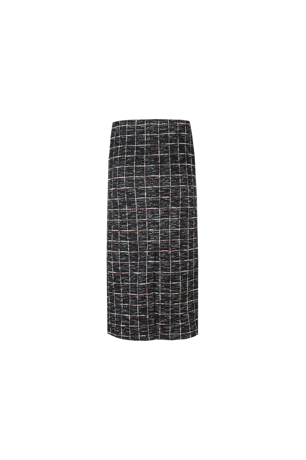 Black/Offwhite