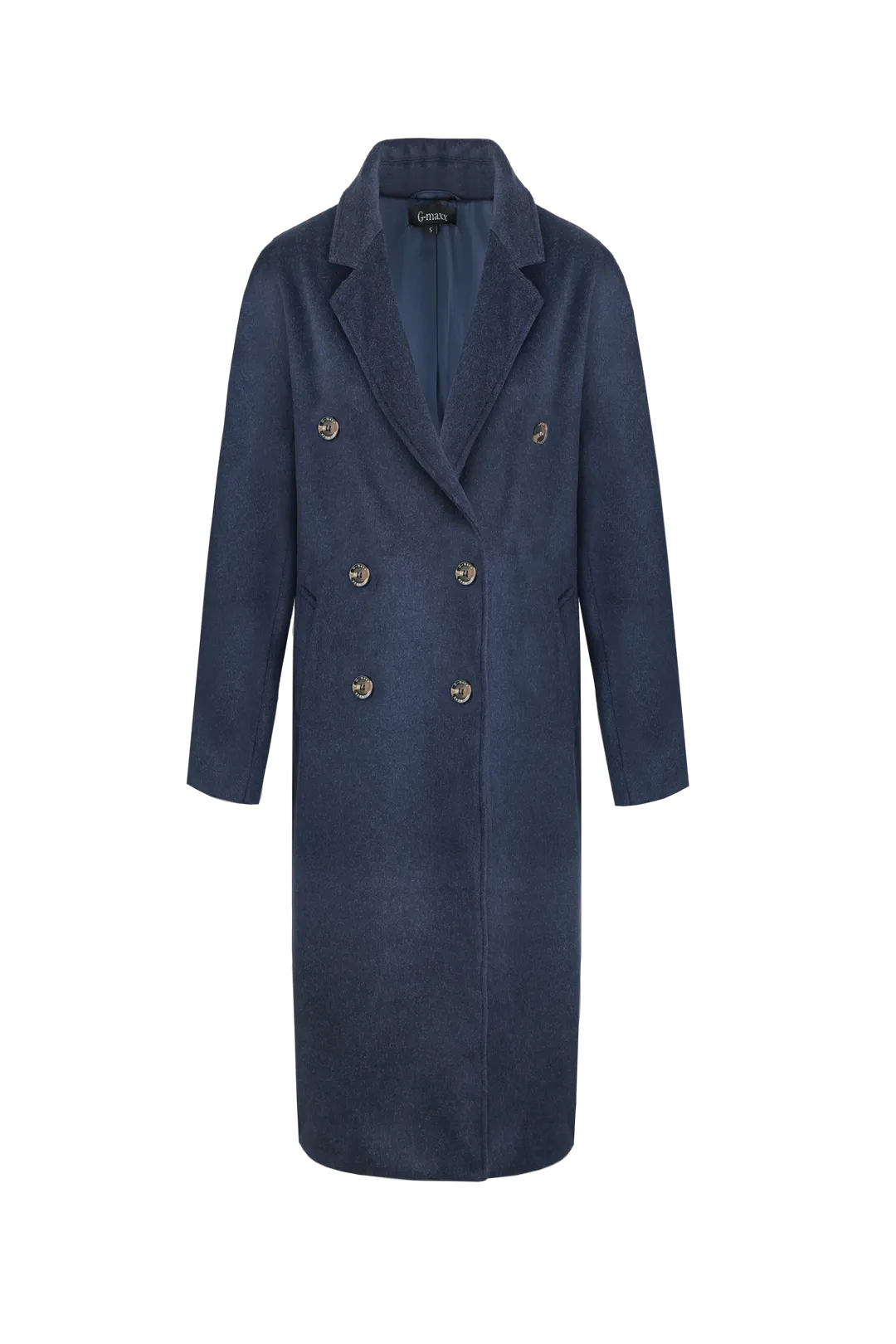 Midnight Blue