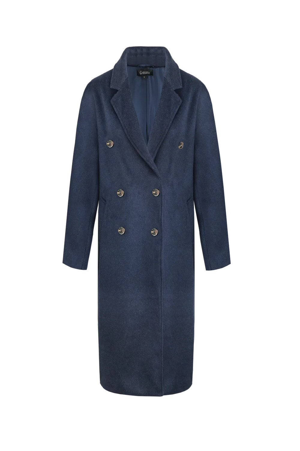 Midnight Blue
