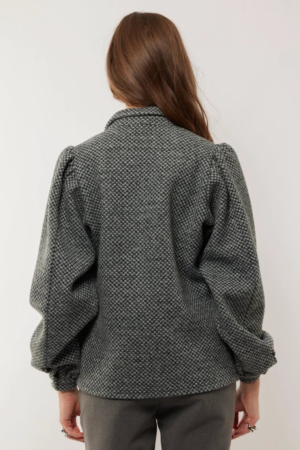 Gray/Black