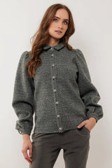 Gray/Black