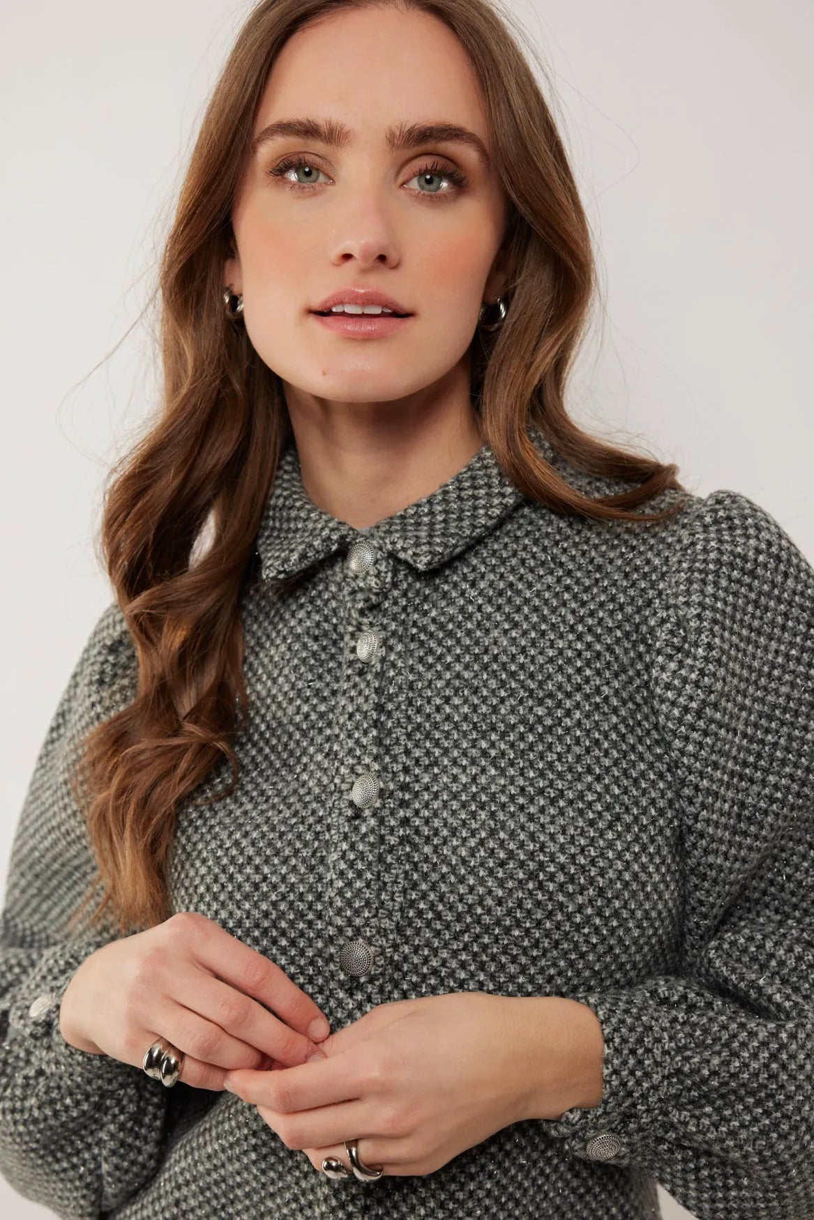 Gray/Black