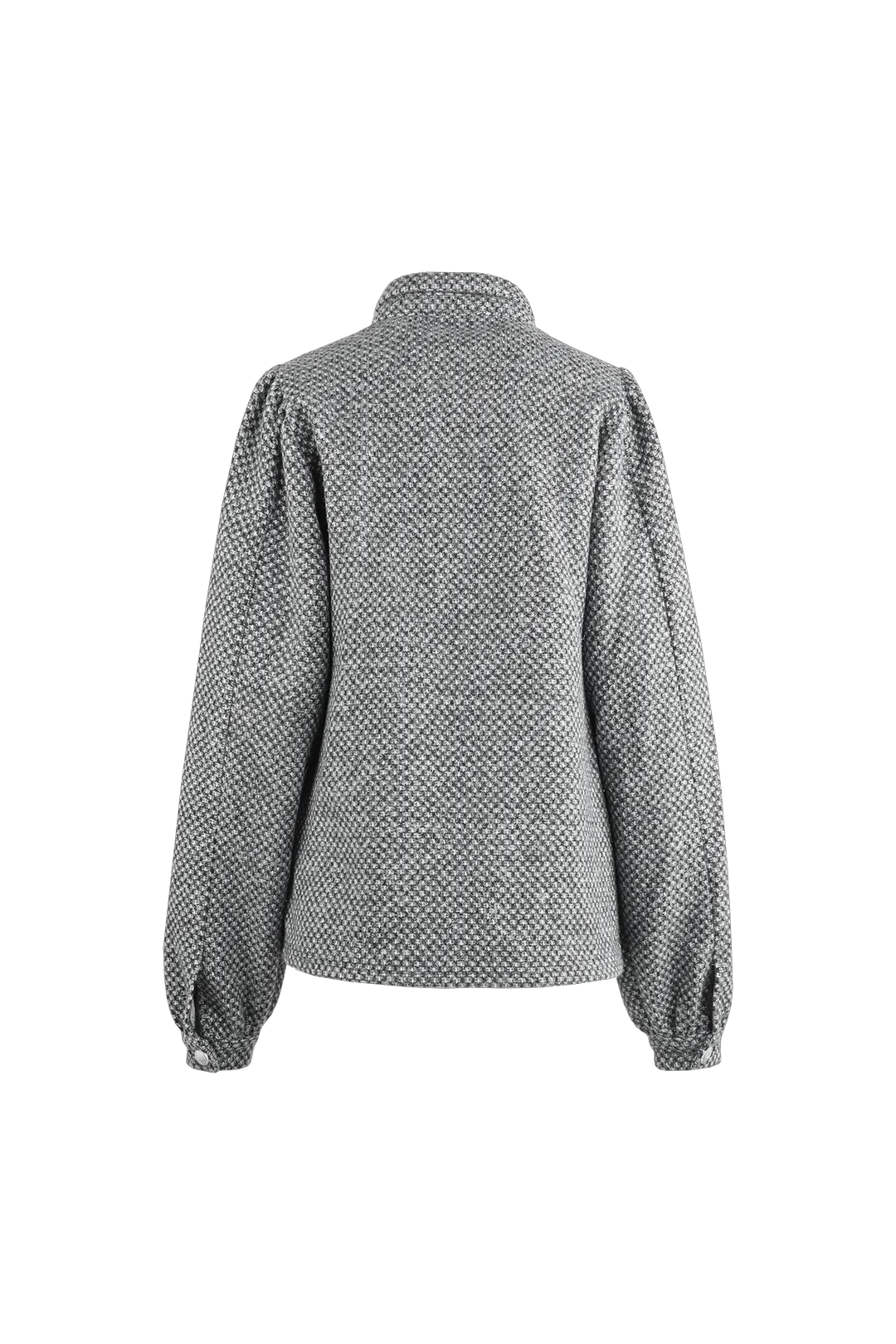 Gray/Black