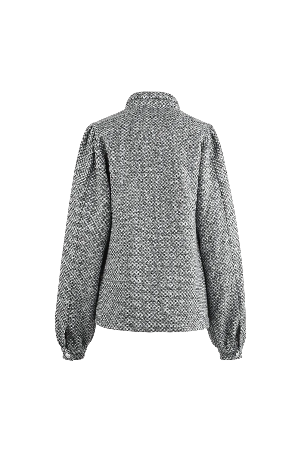 Gray/Black