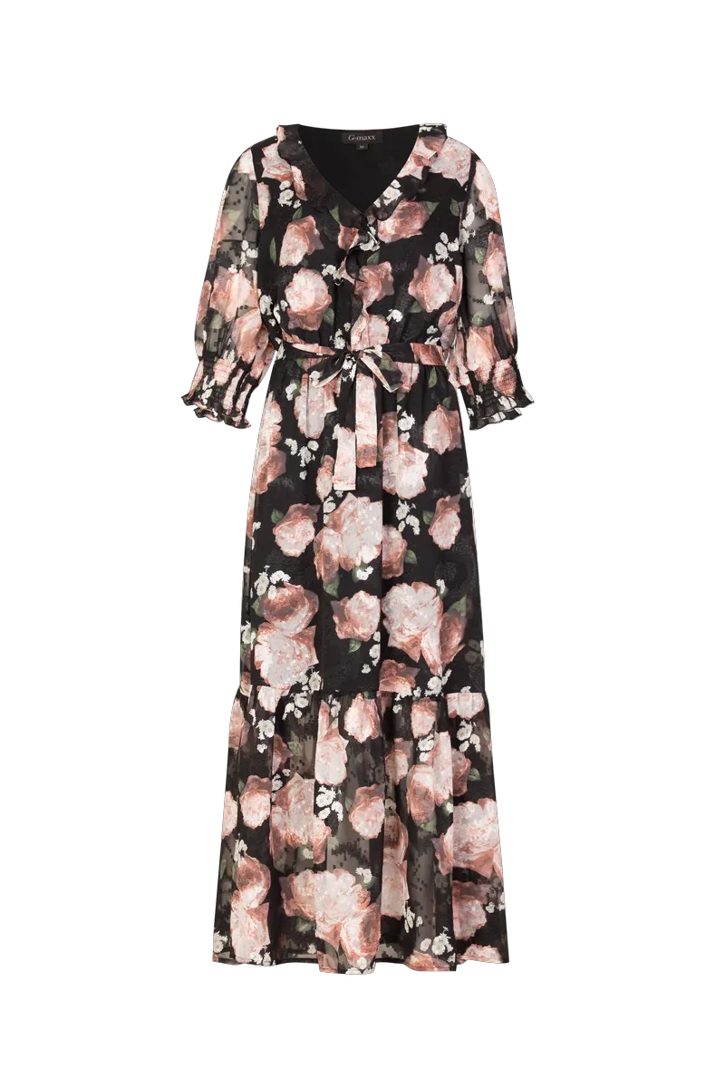 Black/Color Mix