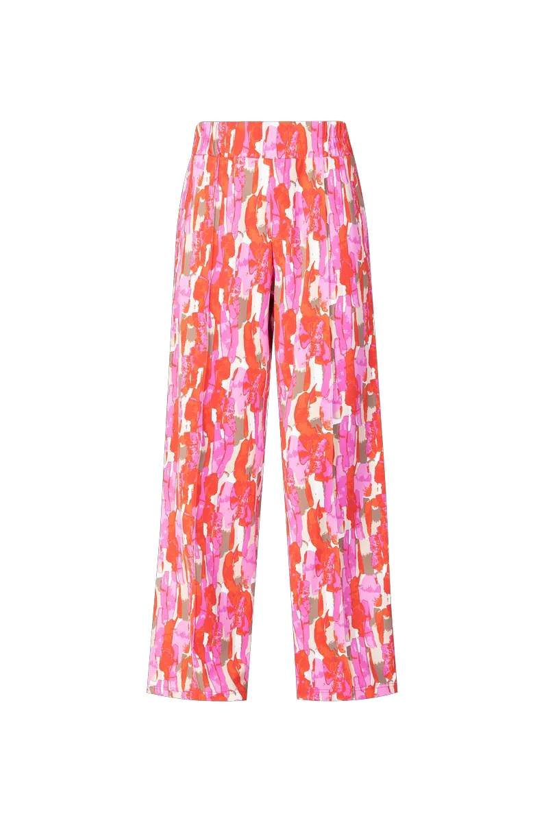Poppy/Super Pink