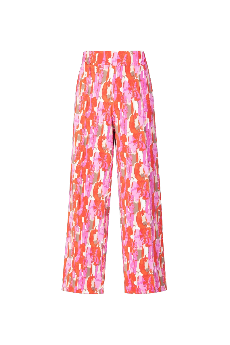 Poppy/Super Pink