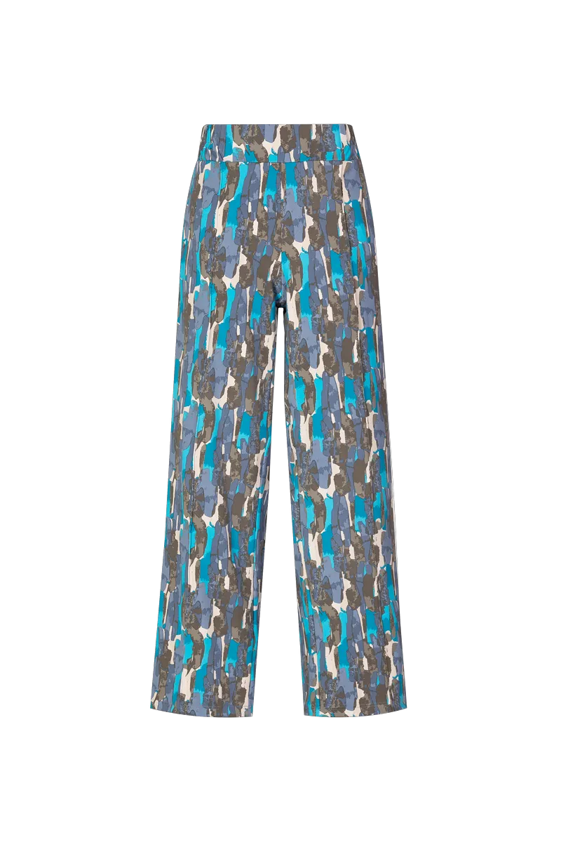 Light Jeans Blue/Bermuda Blue