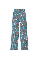 Light Jeans Blue/Bermuda Blue