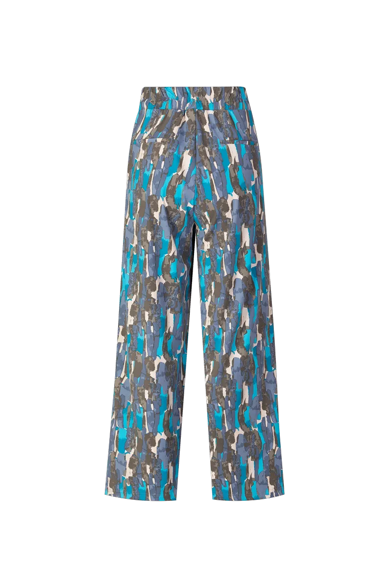 Light Jeans Blue/Bermuda Blue