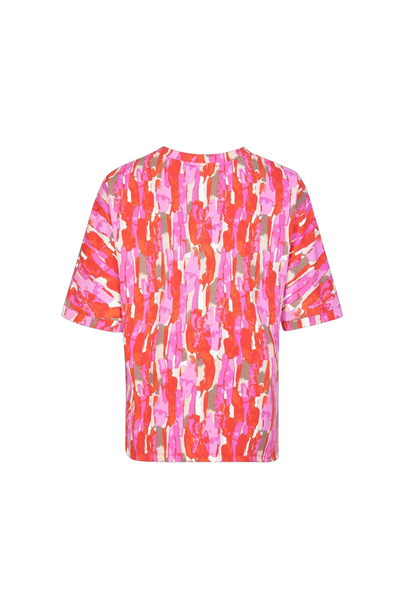 Poppy/Super Pink