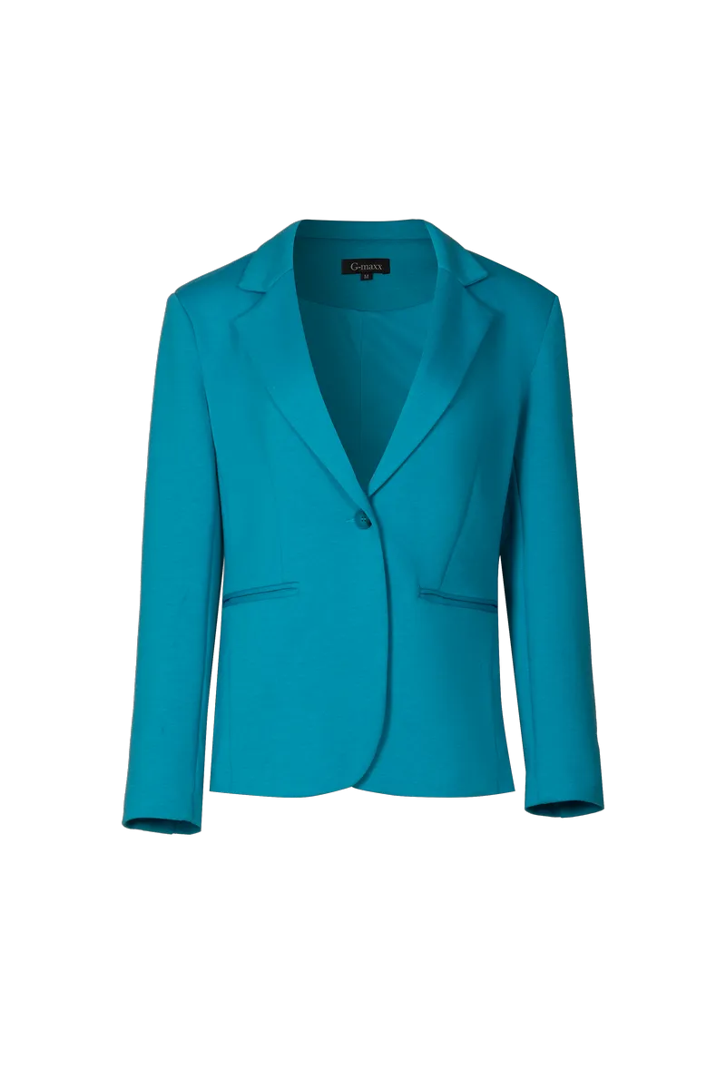 Bermuda Blue