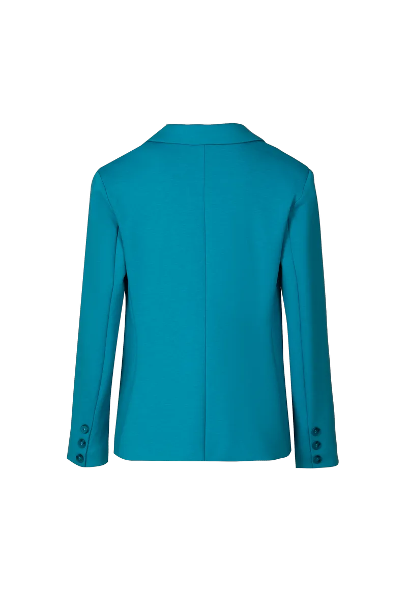 Bermuda Blue