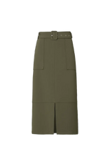 Moss Green