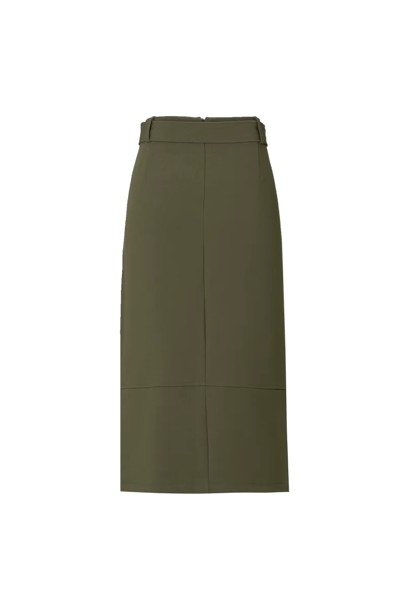 Moss Green