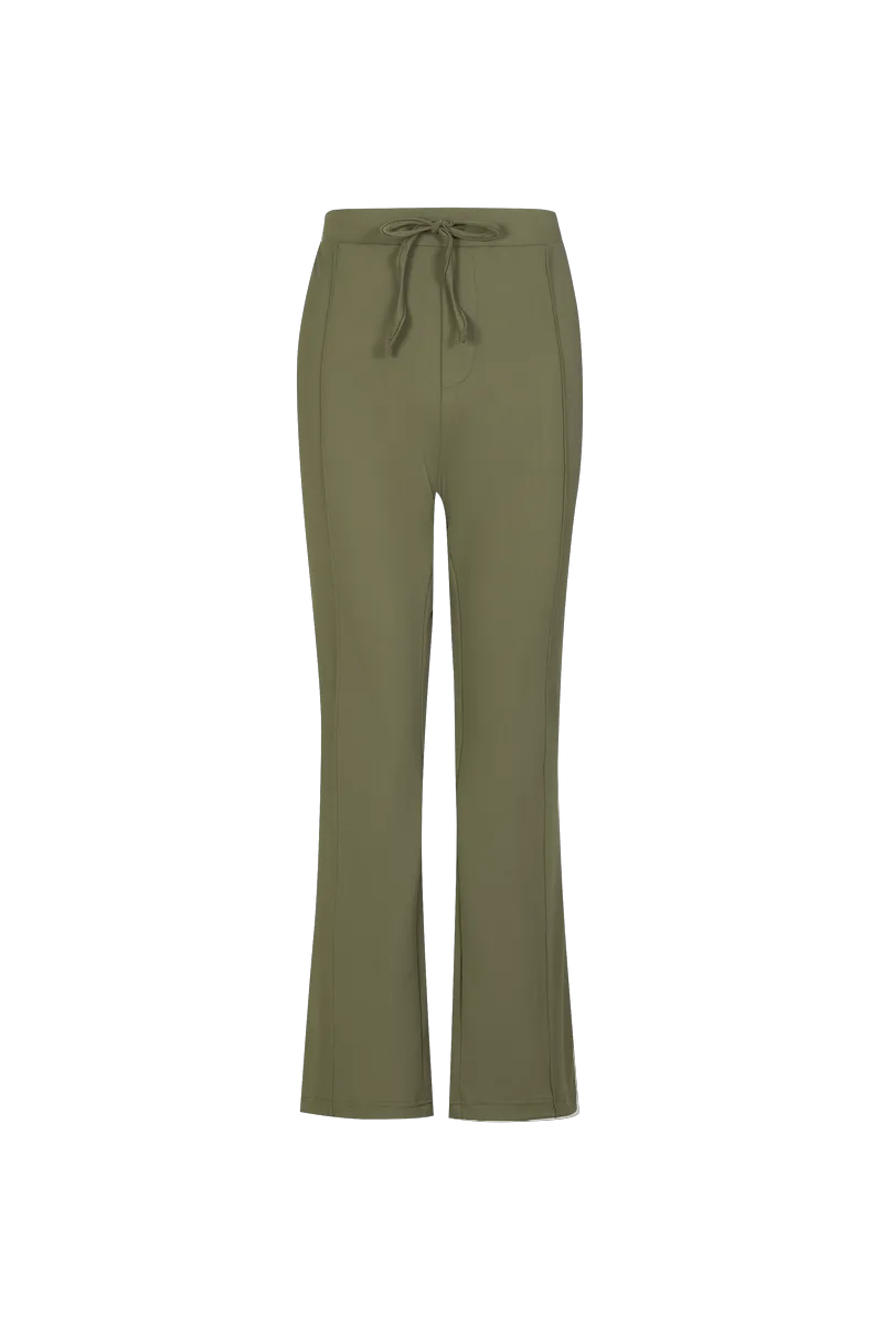 Moss Green