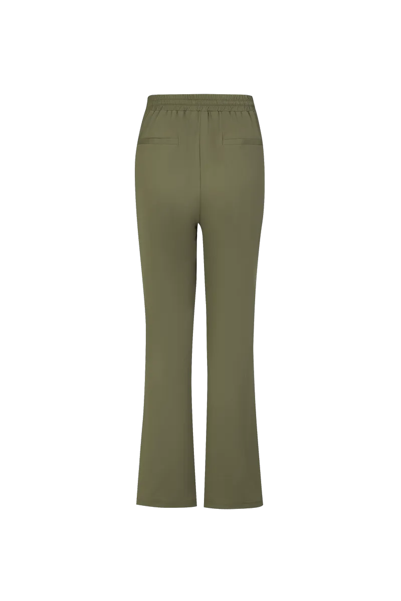 Moss Green