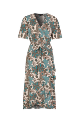 Sand/Bermuda Blue