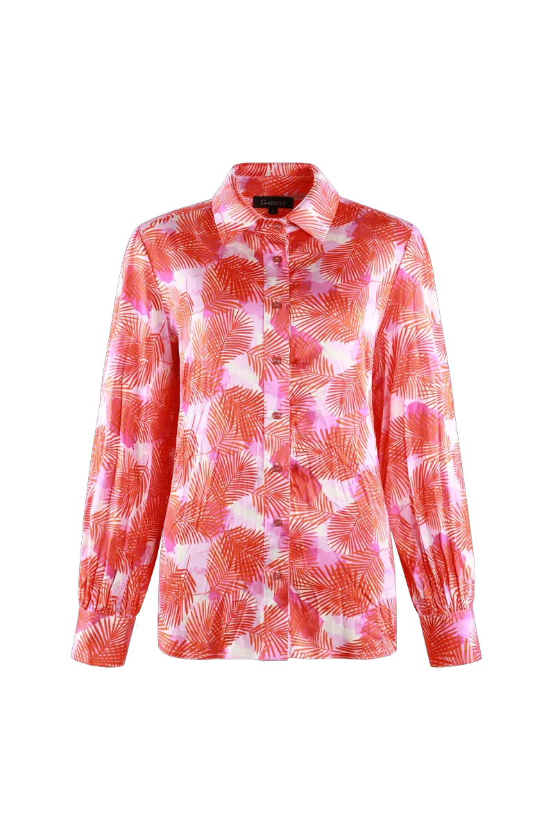 Super Pink/Poppy
