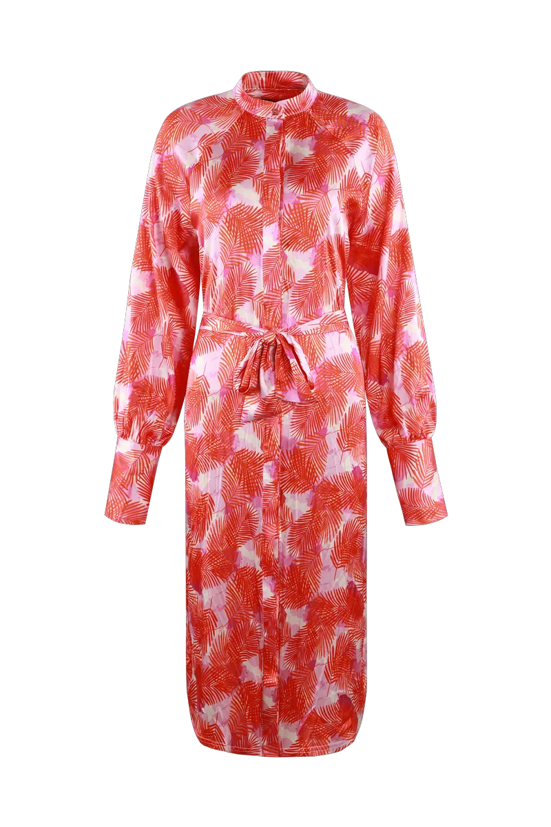 Super Pink/Poppy