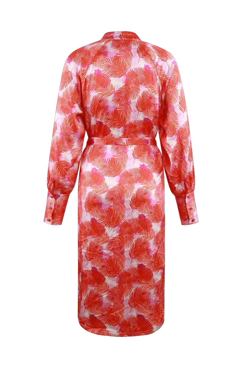 Super Pink/Poppy