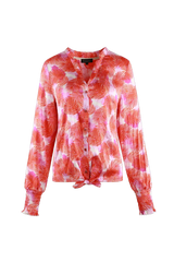 Super Pink/Poppy
