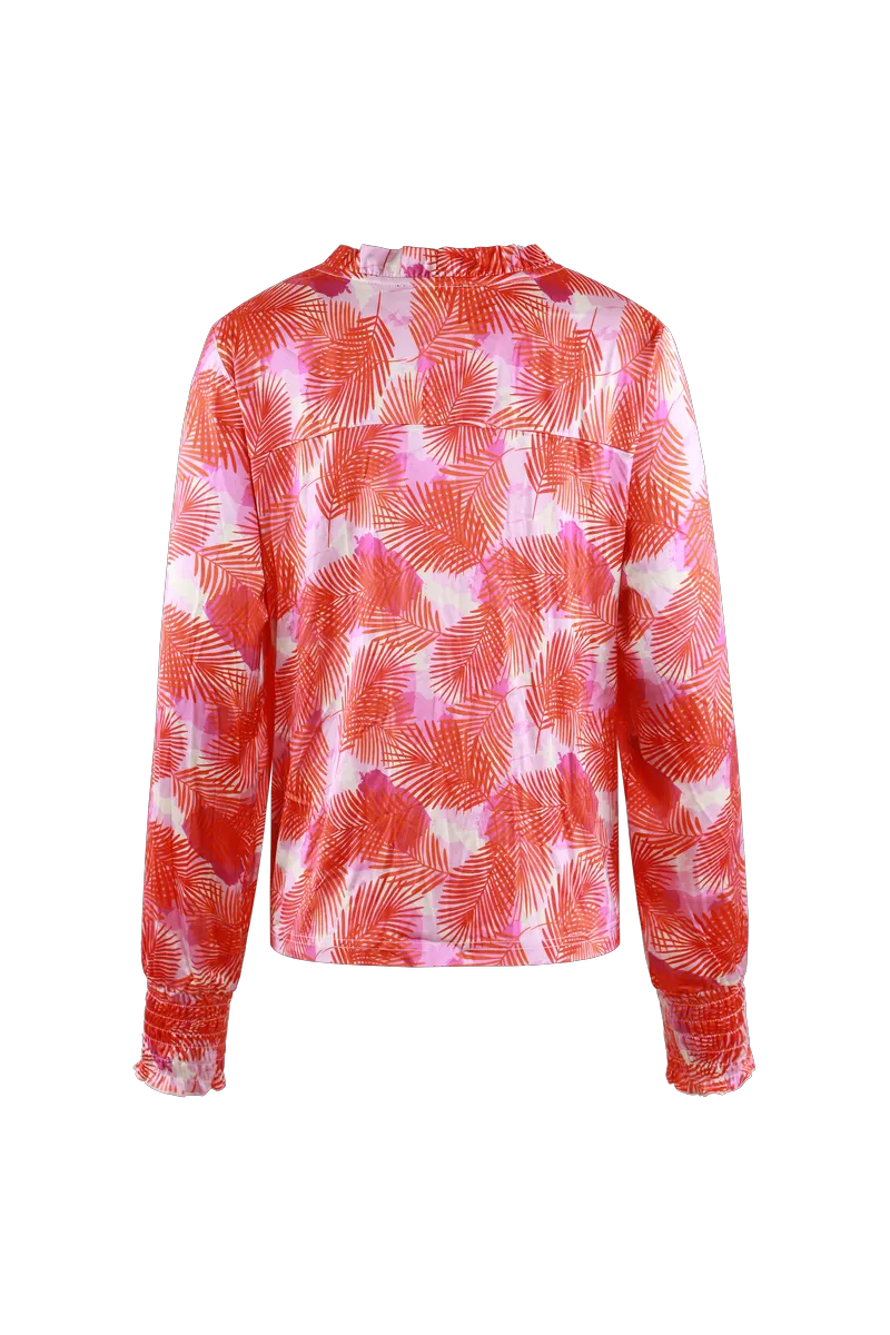 Super Pink/Poppy