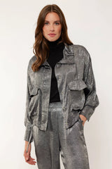 Gray Melange
