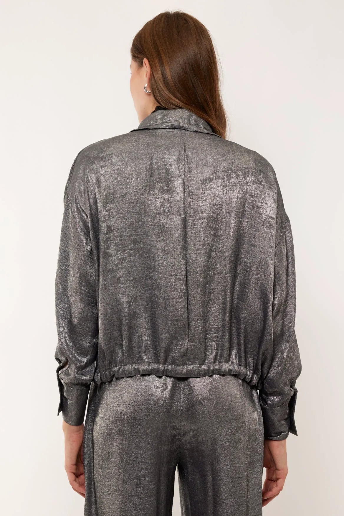 Gray Melange