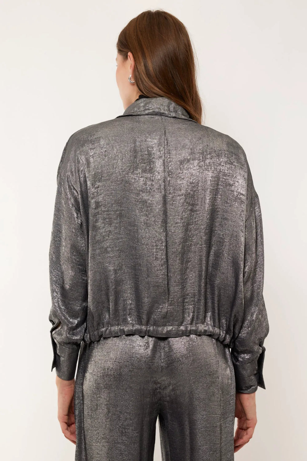 Gray Melange