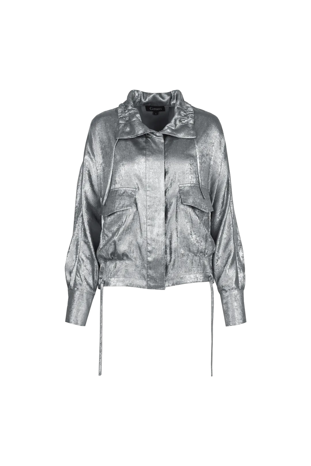 Gray Melange