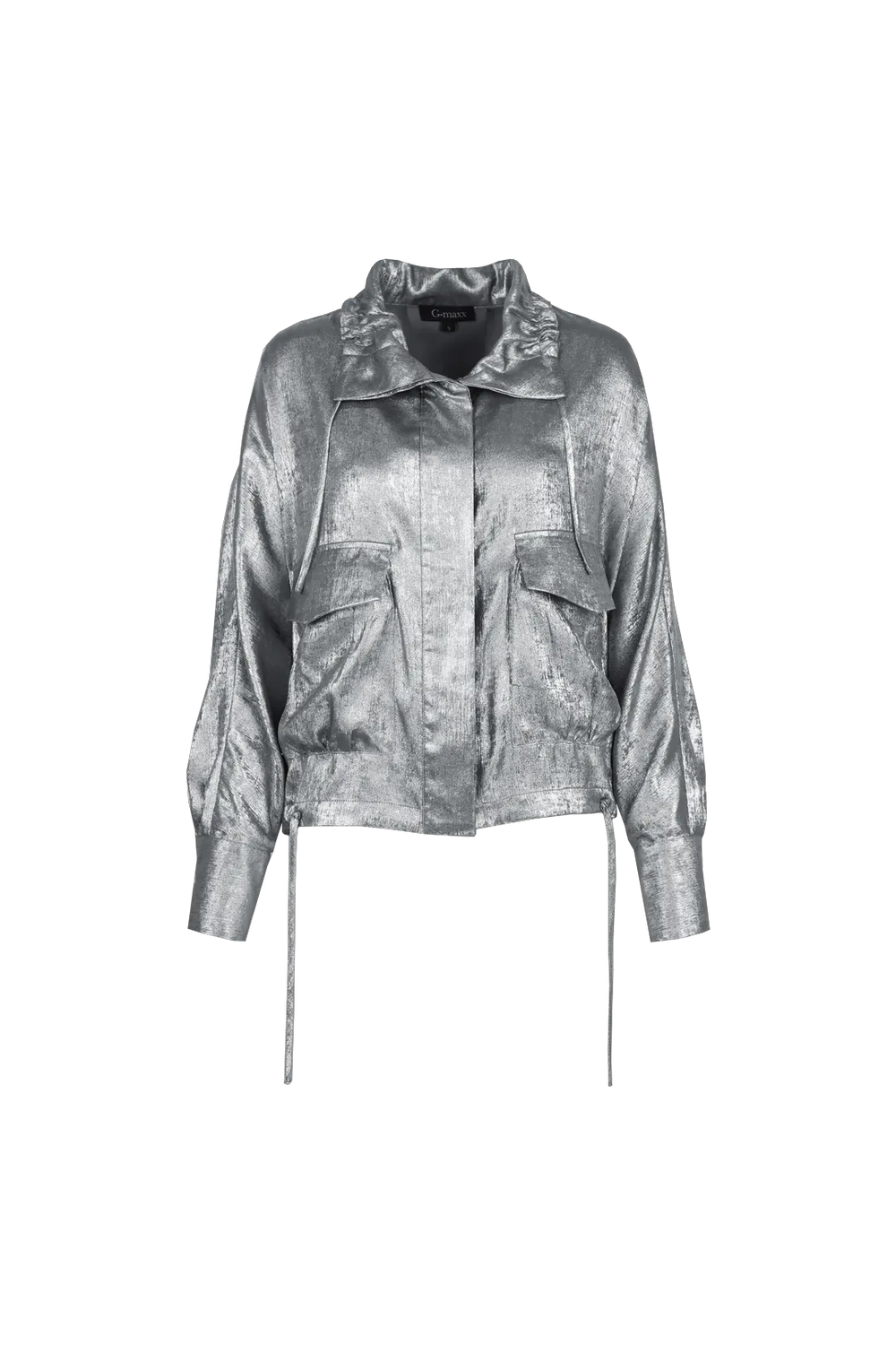 Gray Melange