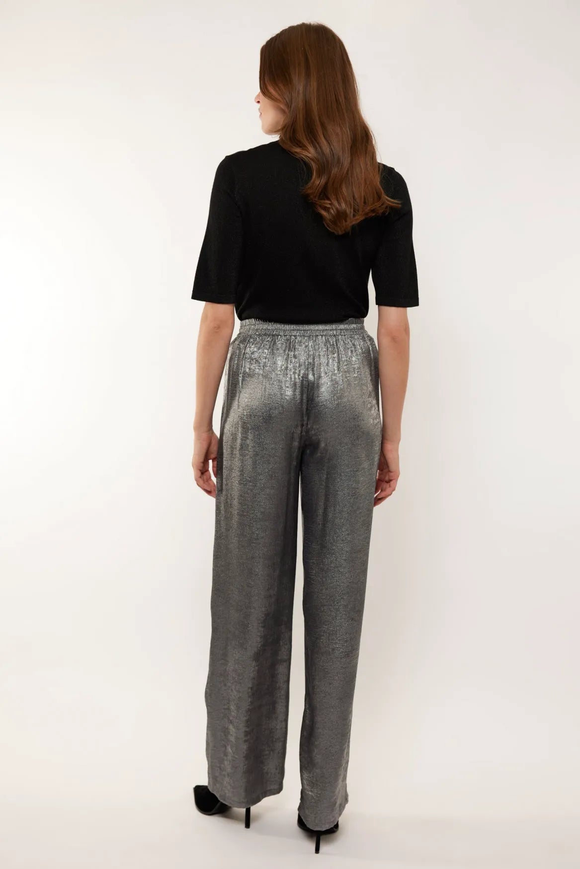 Gray Melange