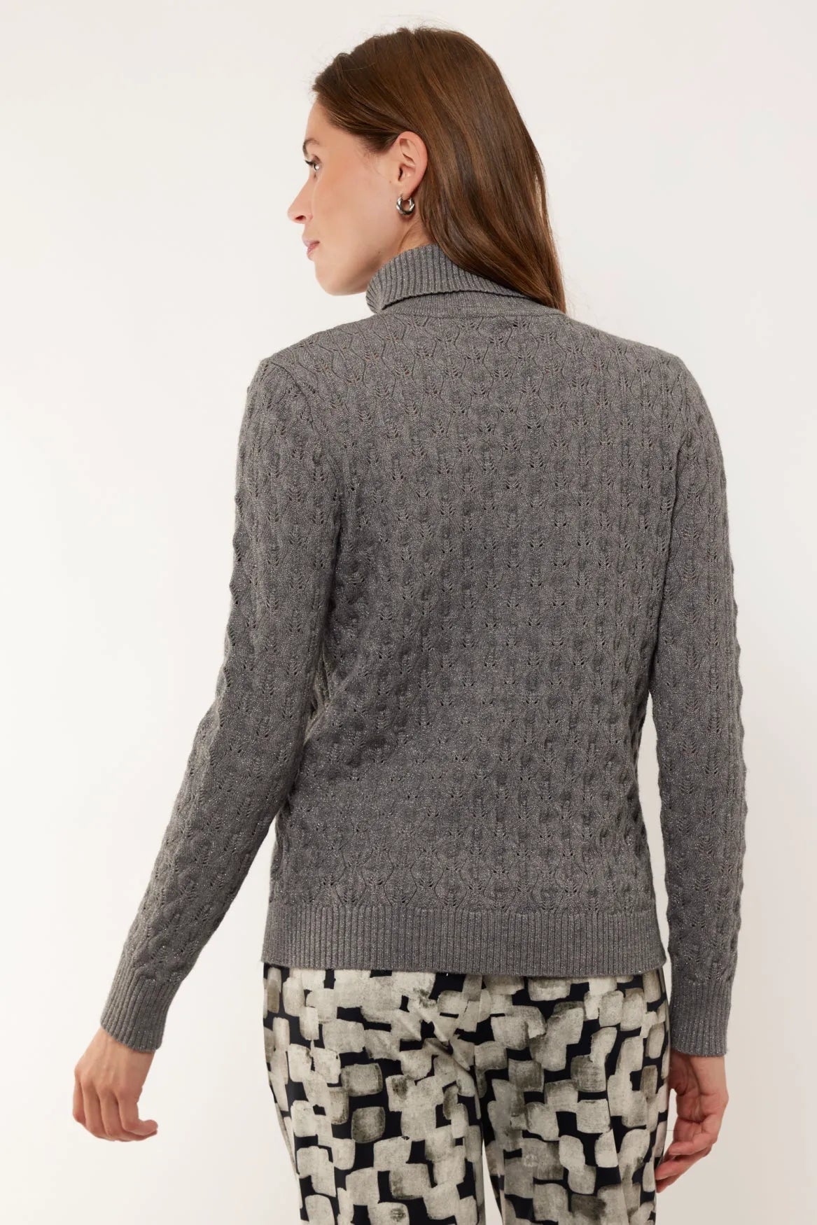 Gray Melange