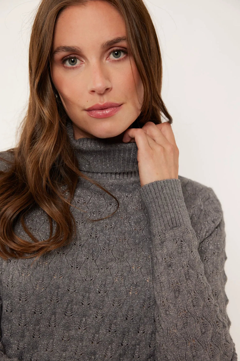Gray Melange