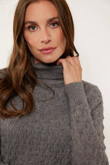 Gray Melange