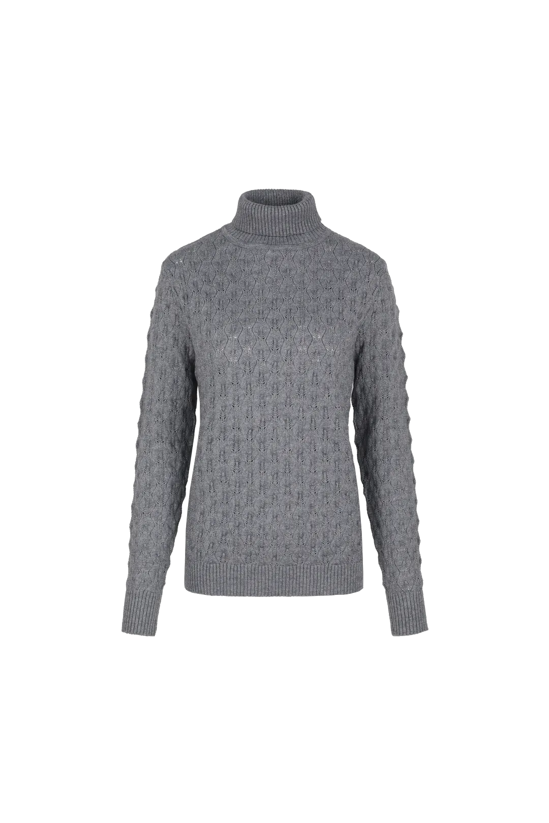 Gray Melange