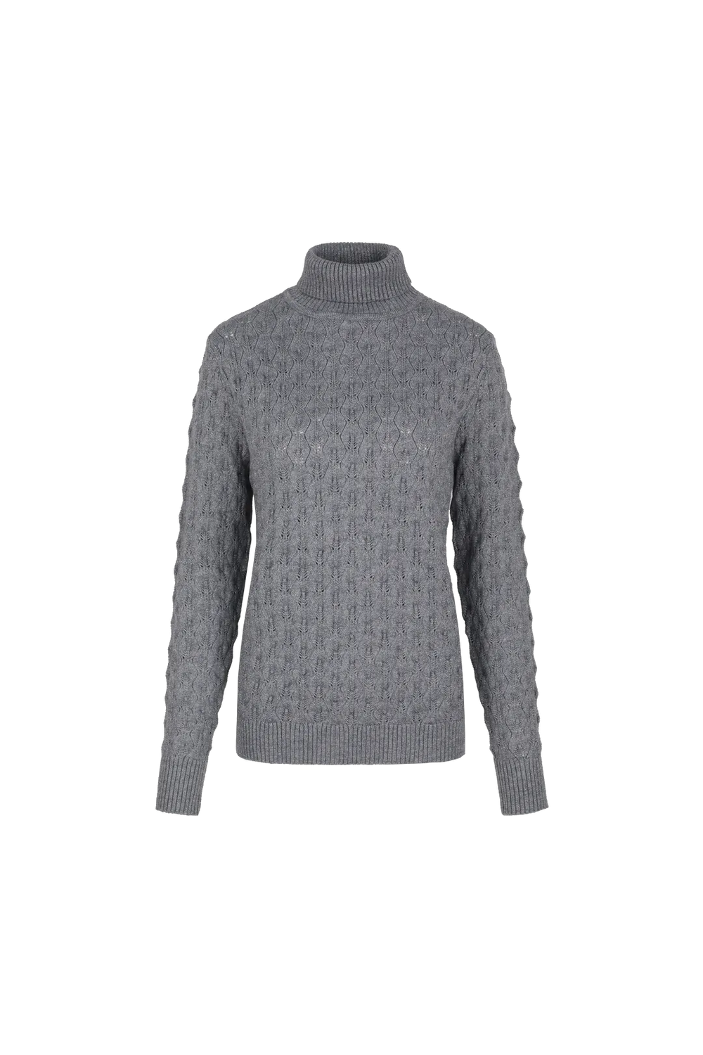 Gray Melange